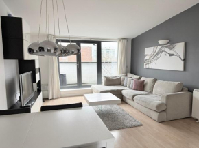 Spacious 2 Bedroom London Flat, Near Kings Cross, Central Location